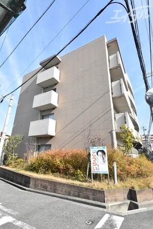 フロウスリーブ西村２番館の物件外観写真